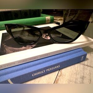 EUC Vintage 50’s/60’s Era Women’s Rayban Sunglasses